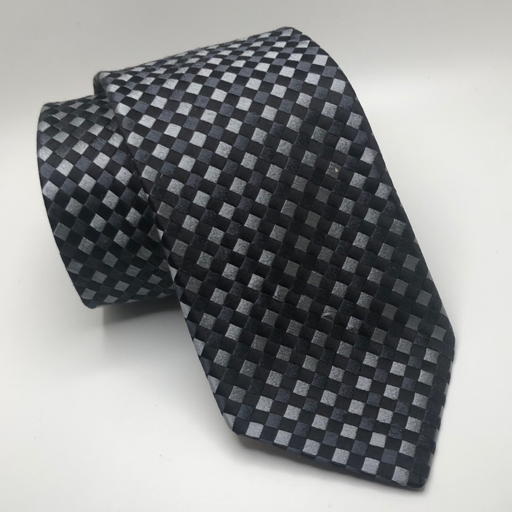 VTG Elegant Ted Baker London Career, Night Out Luxury Tie